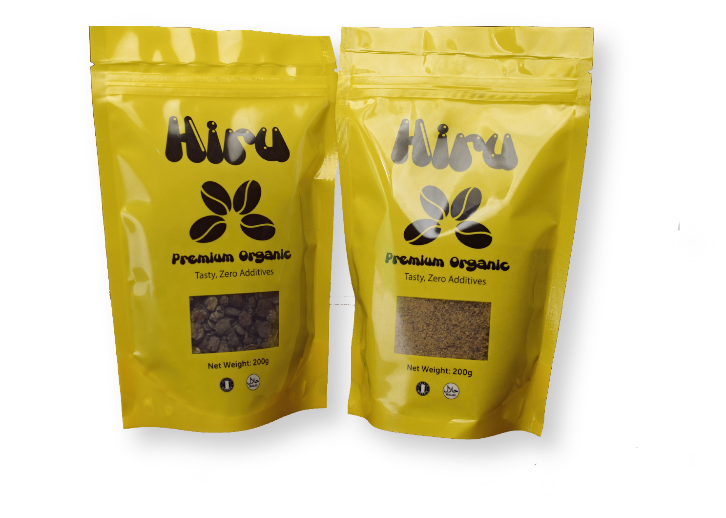 Our Hiru brand